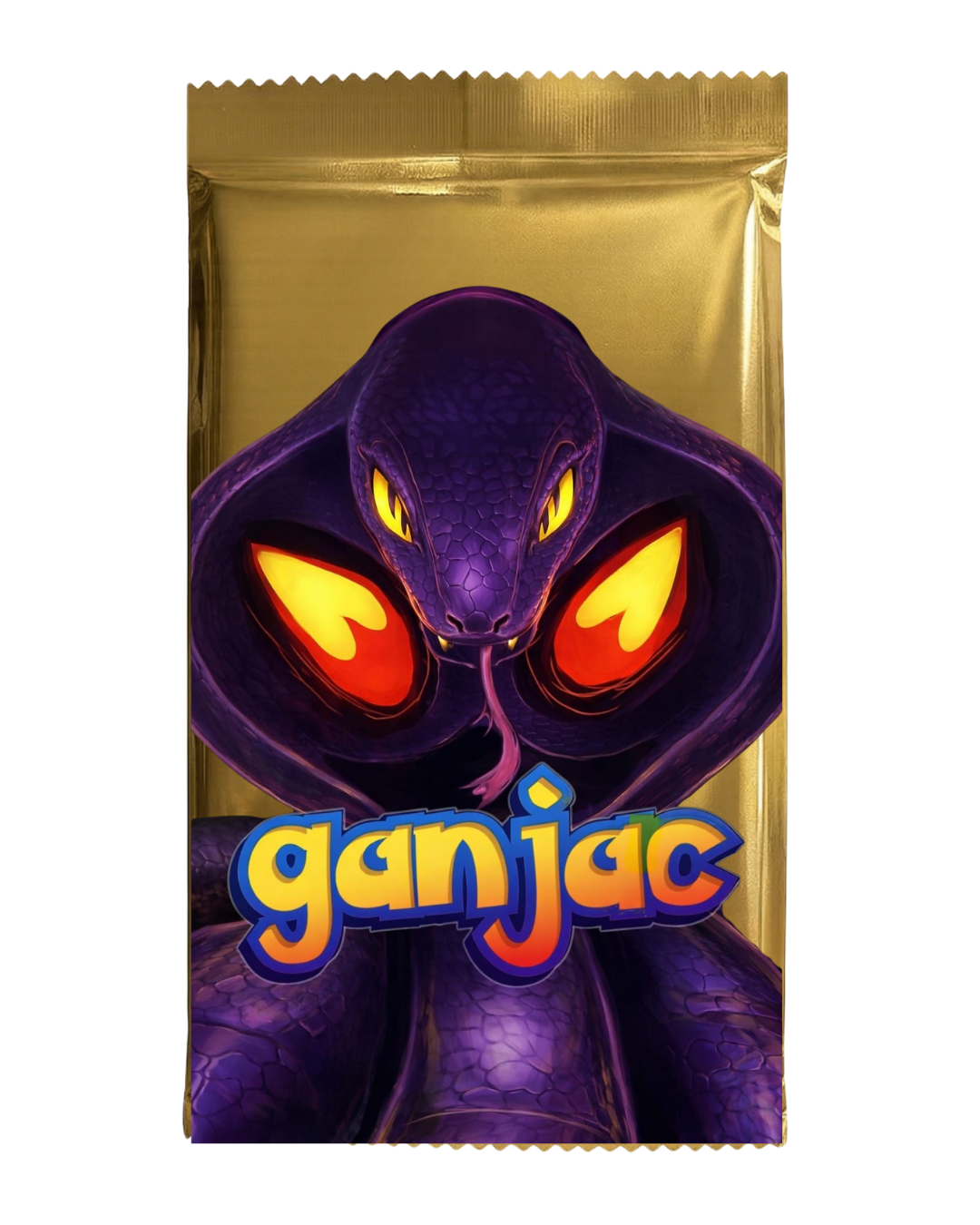 AGS - GANJAC