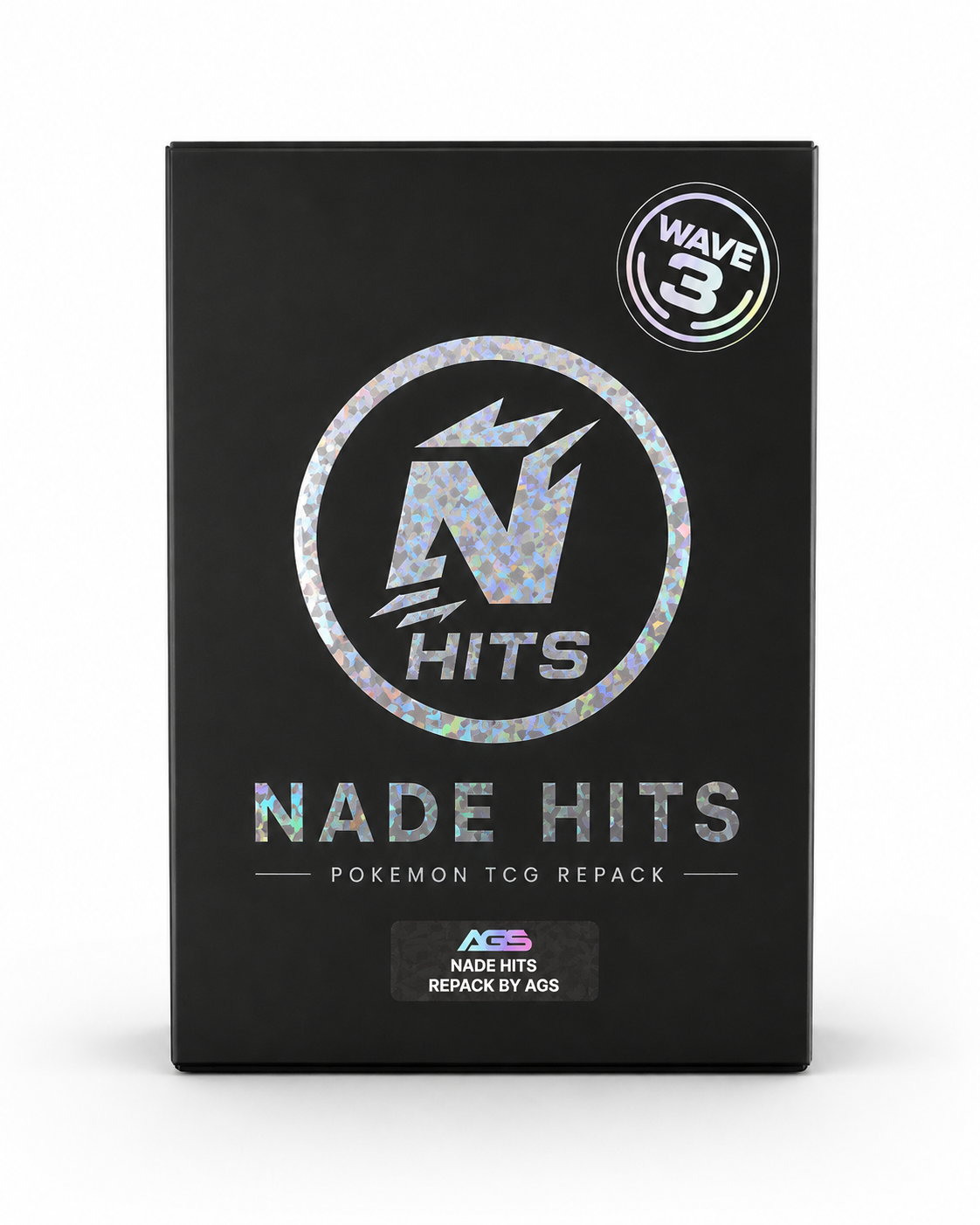 AGS - NADE HITS