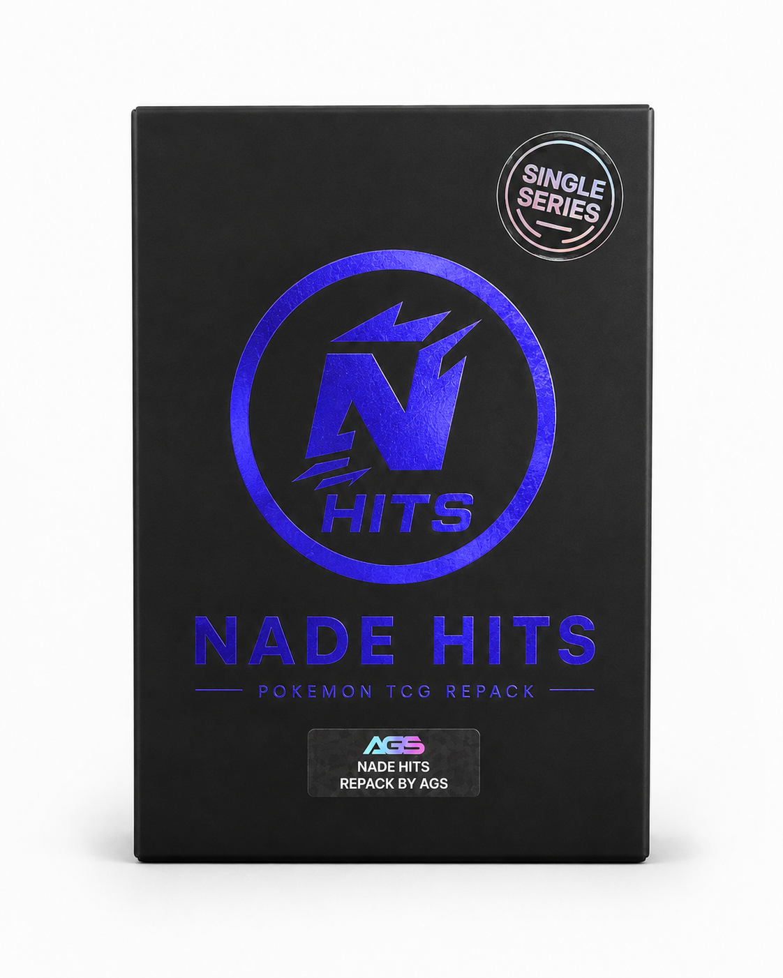 AGS - NADE HITS SS