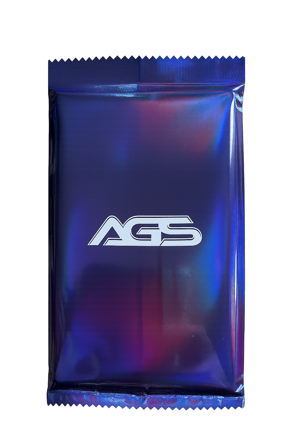 AGS - Gridcards - Champions Box AGS Sapphire Edition