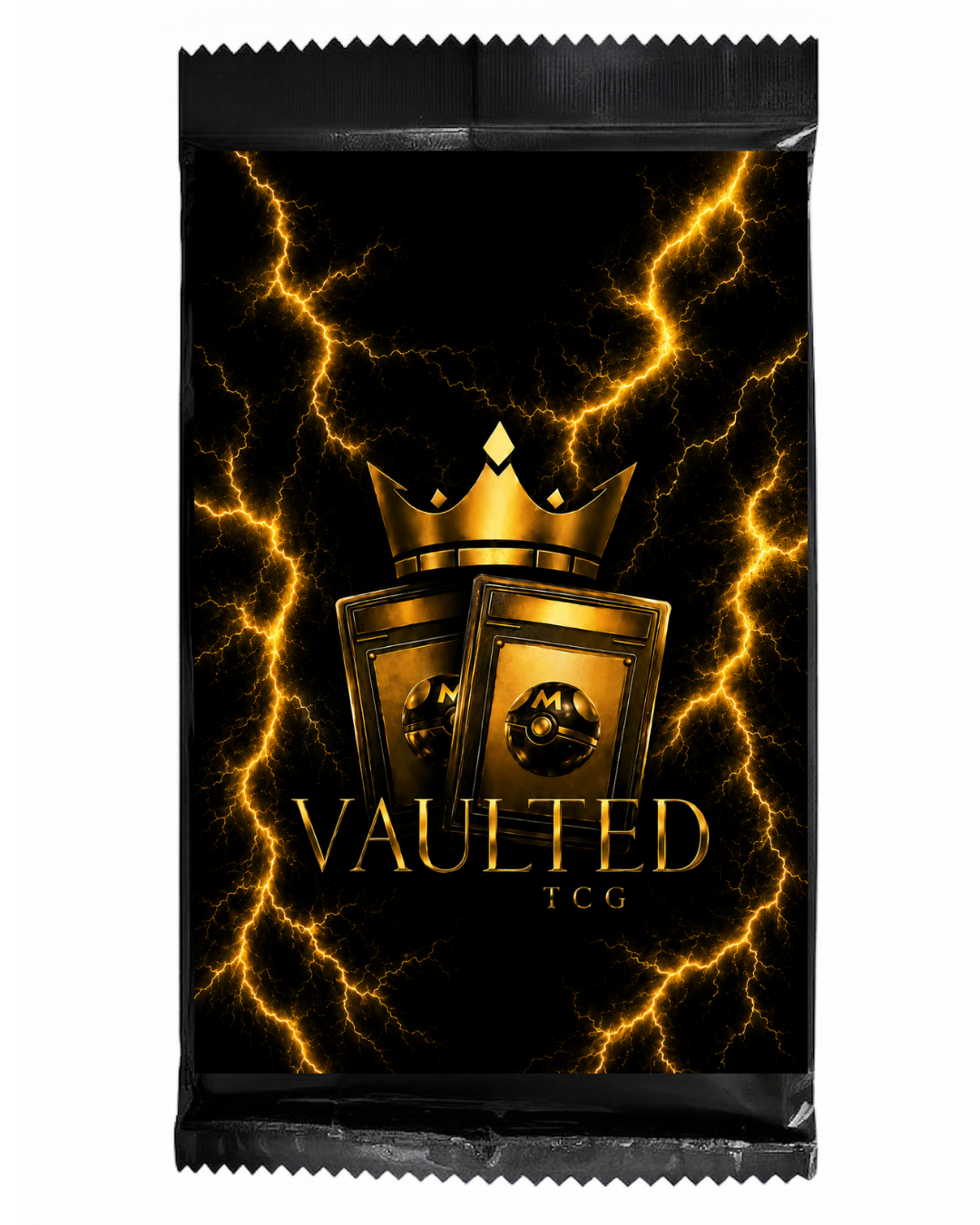 AGS - Vaulted