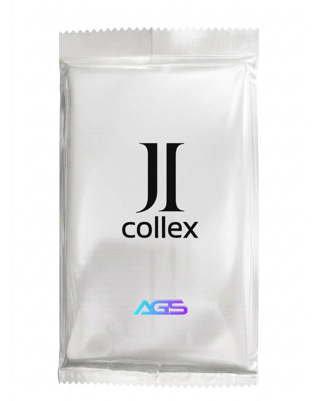AGS - JI COLLEX