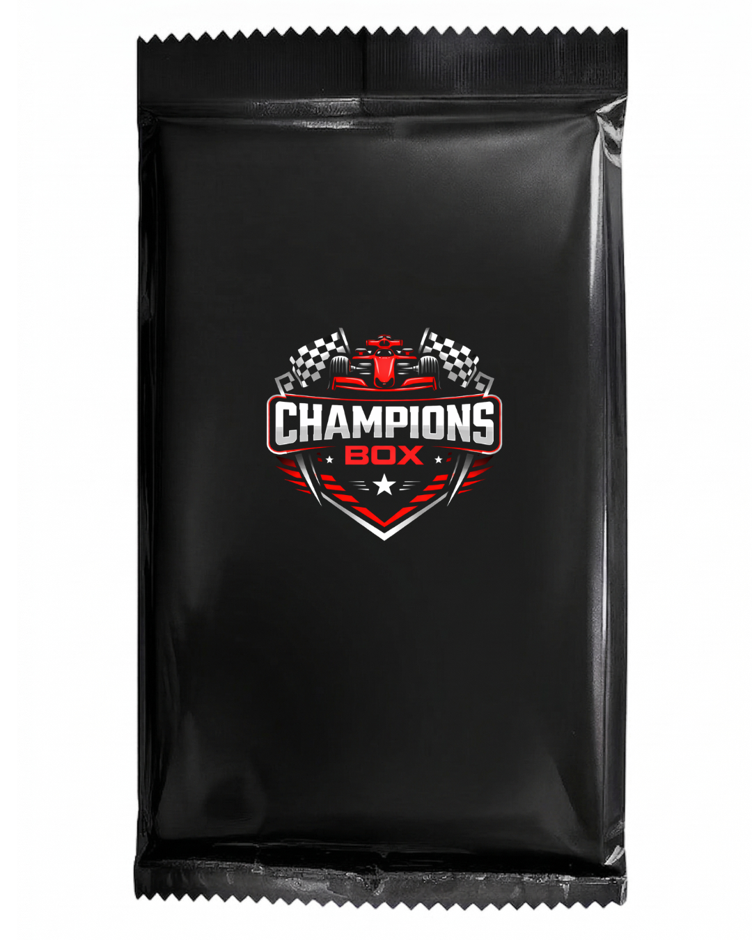 AGS - Gridcards - Champions Box AGS Sapphire Edition