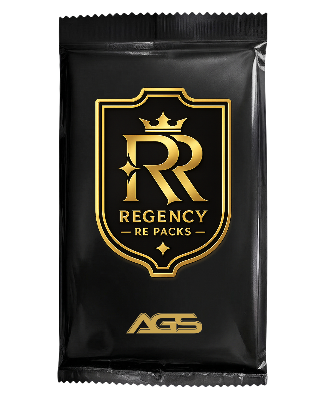 AGS - Regency