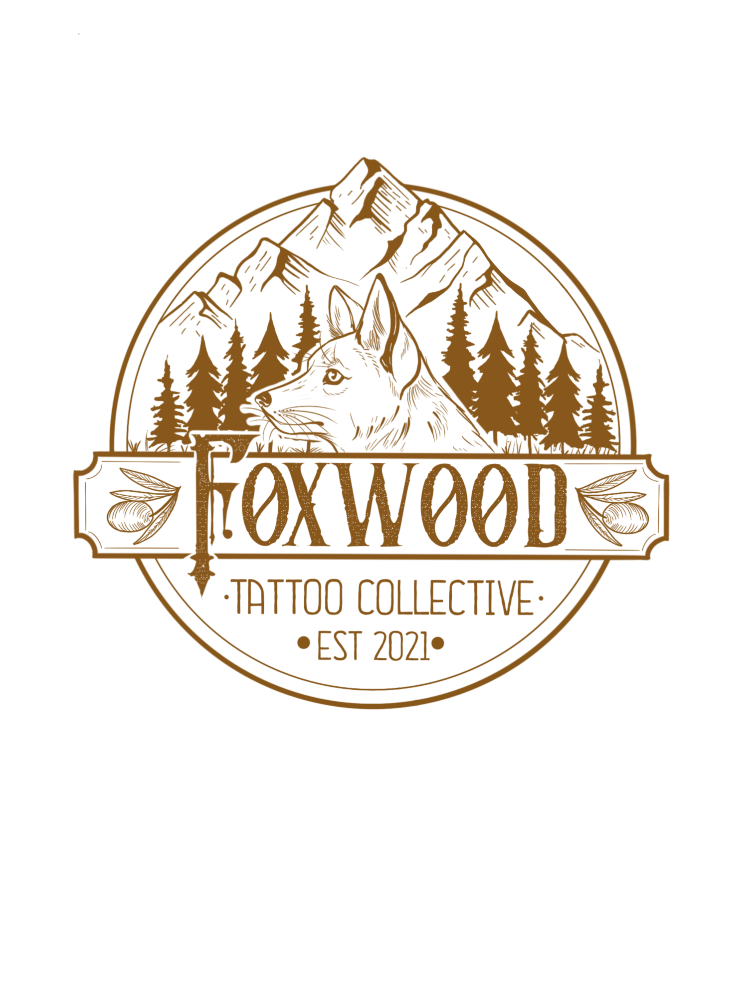 Foxwood Tattoo Collective 