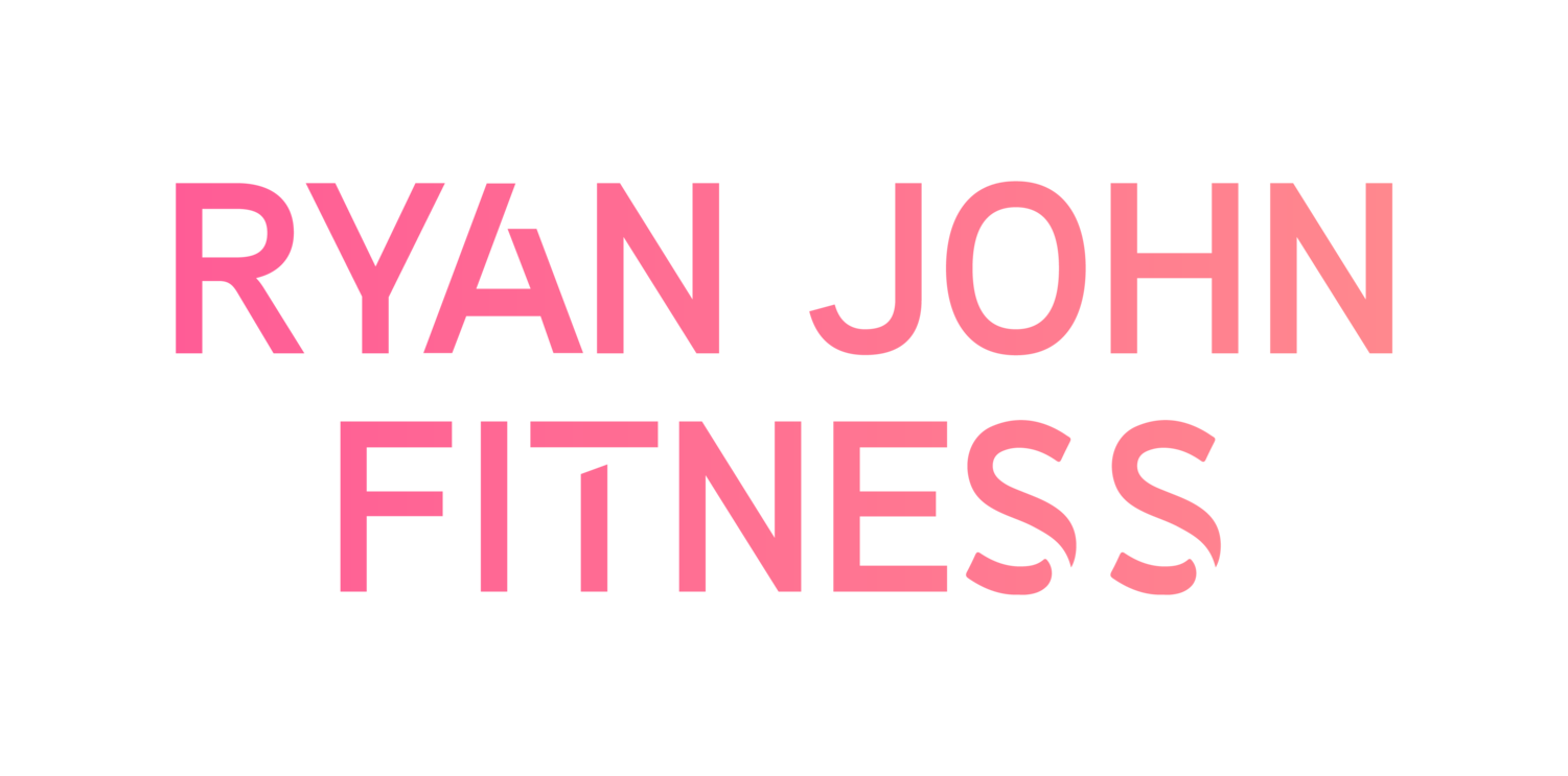 Ryan John Fitness