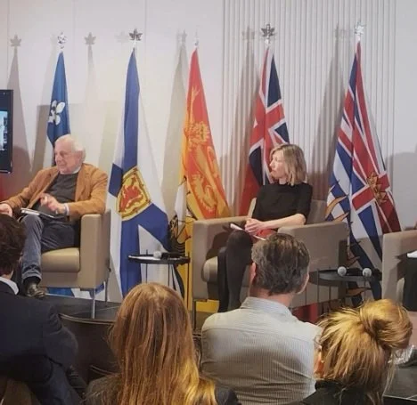 New Frontiers &amp; Tools in Climate Change Adaptation