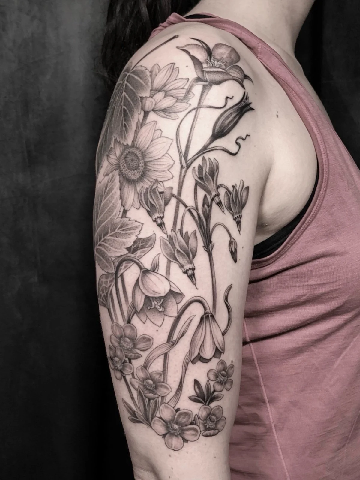 Floral & Botanical