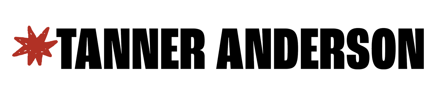 Tanner Anderson Graphic Design