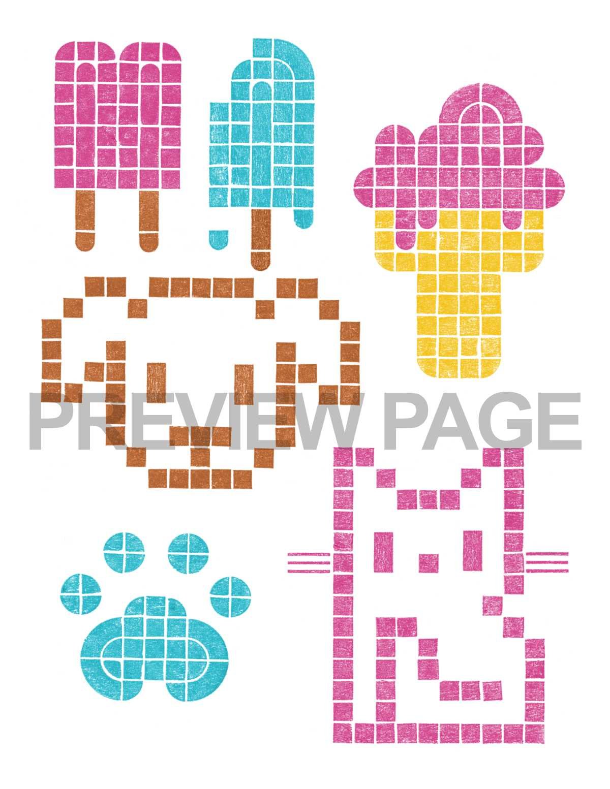 LEGO Kids Printing Packet SAMPLE PAGE.jpg