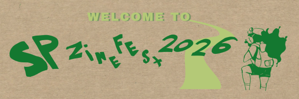 St. Pete Zine Fest