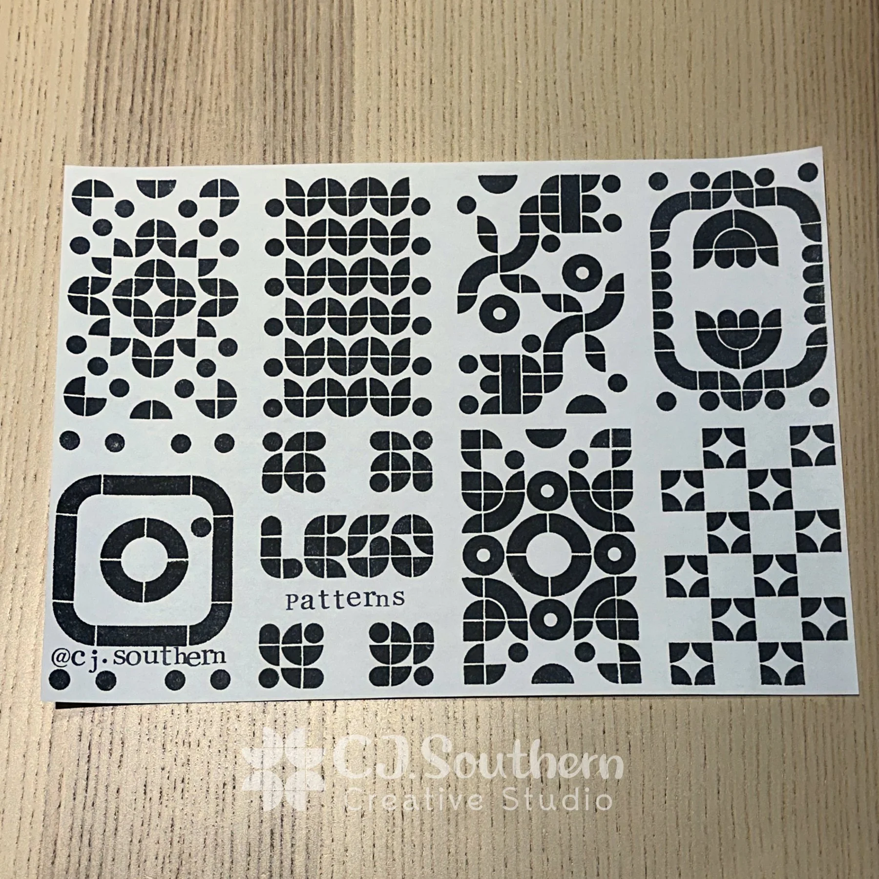 open pattern zine original.jpg