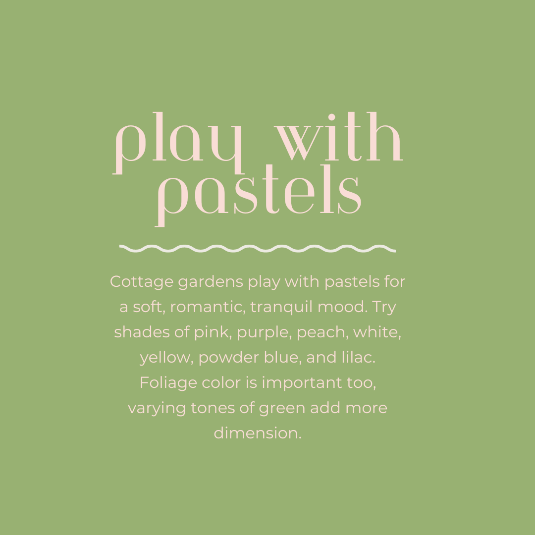 How to grow a cottage garden_ Play with Pastels 2.png