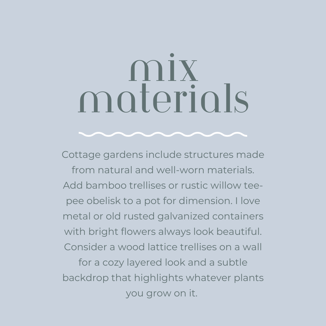 How to grow a cottage garden_ mix materials 2.png