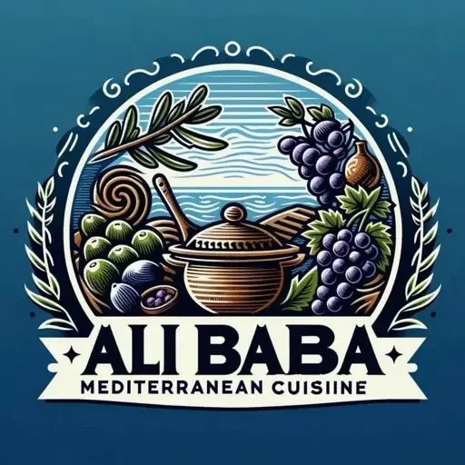 Ali Baba Salad
