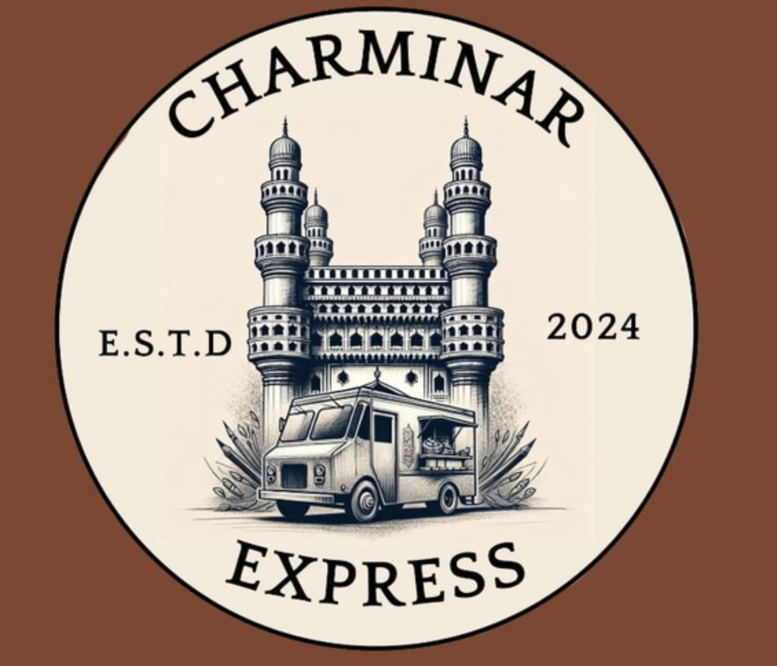 Charminar Express Indian 