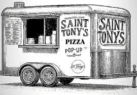 saint Tony's Pizza