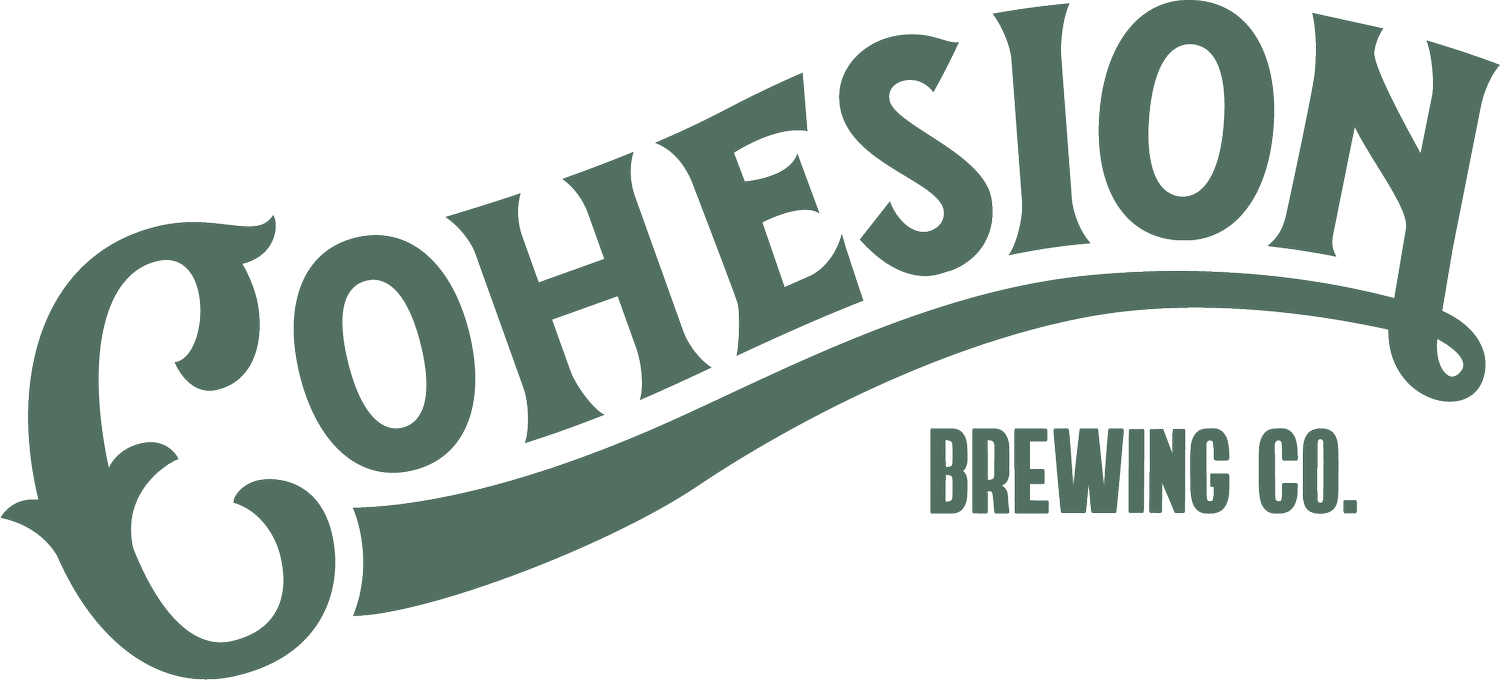 Cohesion Brewing Company