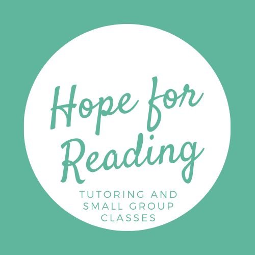 Hope for Reading