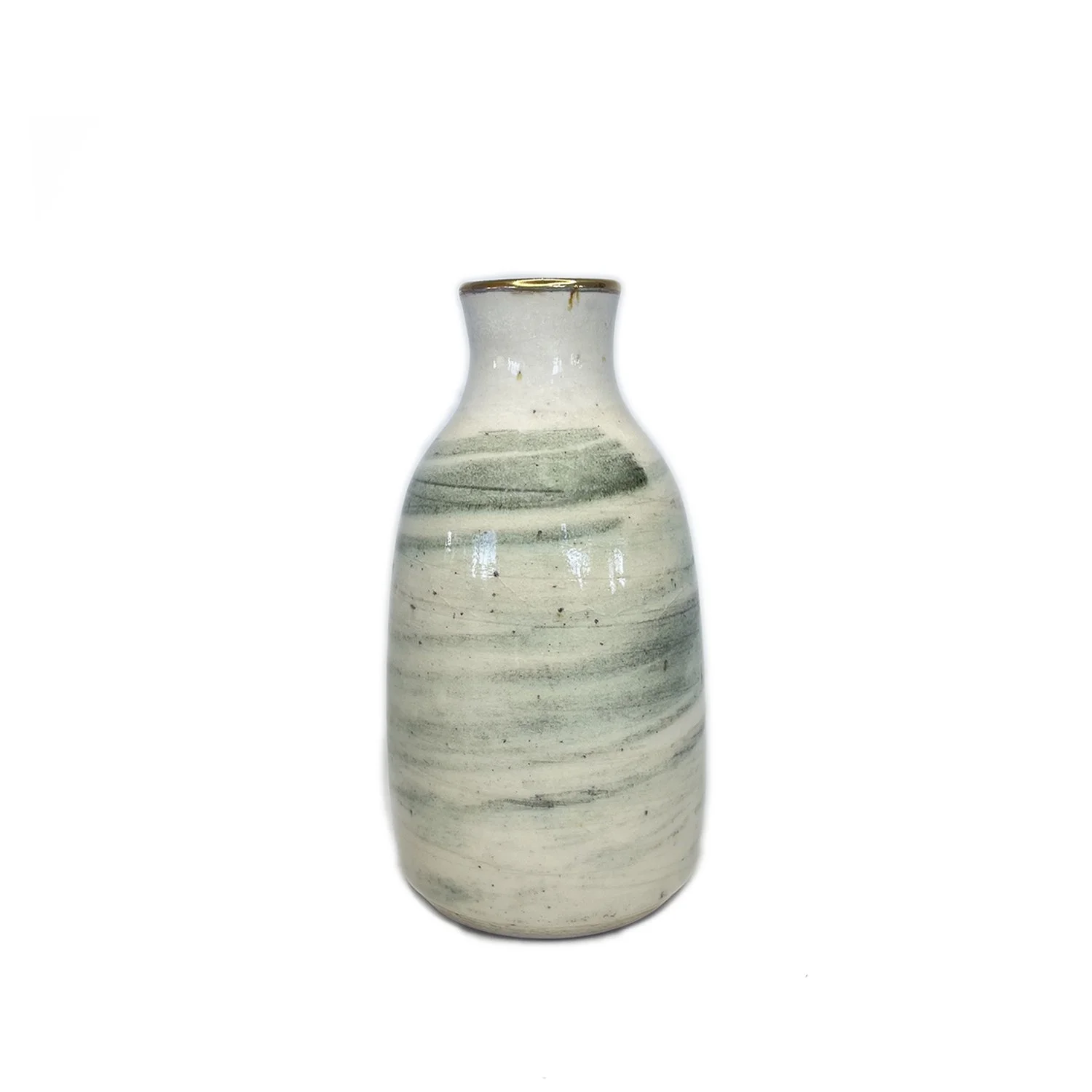 Stroke Vase 2