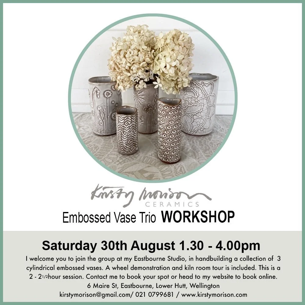 3 new workshops for August &amp; September now on my website! Book your spot now or contact me if you&rsquo;d like a custom date for your a personalized group workshop. I&rsquo;m taking bookings now for Corporate Christmas Functions. Link in bio ⬆️