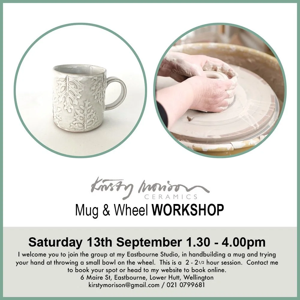 3 new workshops for August &amp; September now on my website! Book your spot now or contact me if you&rsquo;d like a custom date for your a personalized group workshop. I&rsquo;m taking bookings now for Corporate Christmas Functions. Link in bio ⬆️