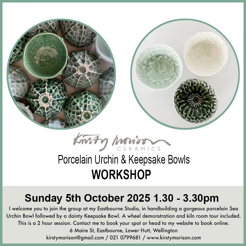 New Workshops filling up fast so book your spot before they get snapped up!
https://www.kirstymorison.com/bookworkshops
Link in bio👆