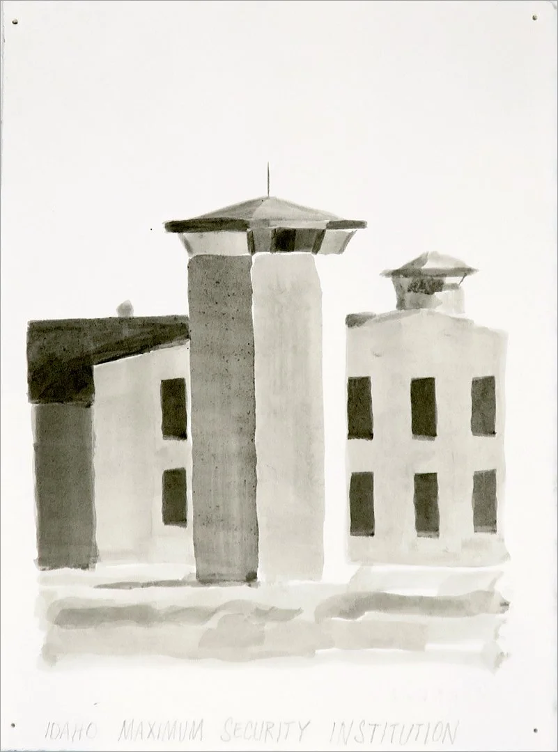 Idaho Maximum Security Institution