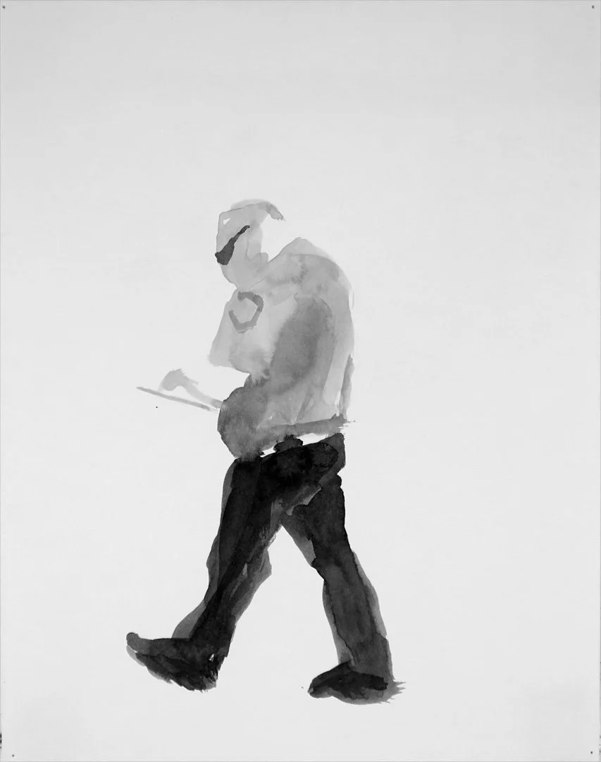 Umatilla Policeman