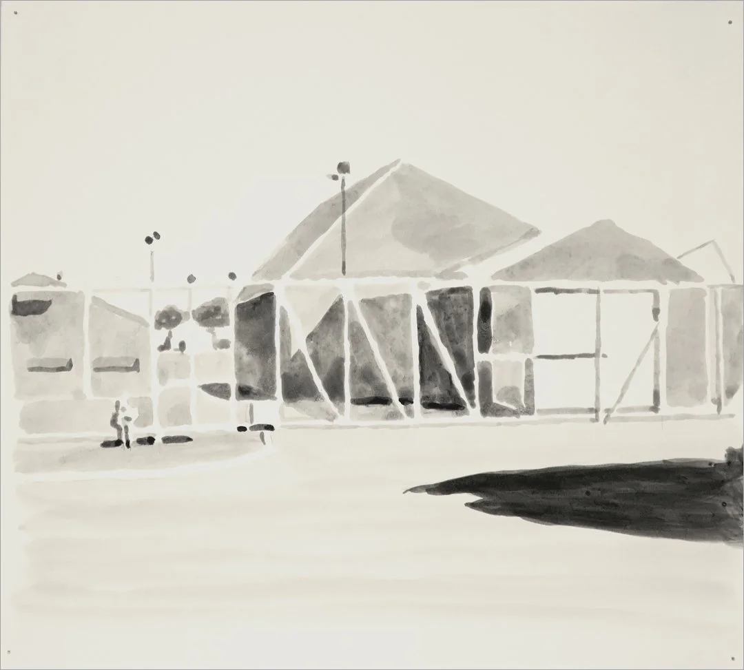 Powder River Correctional Facility