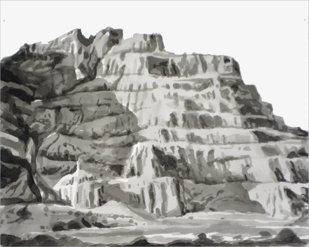 Snake River formations, Idaho