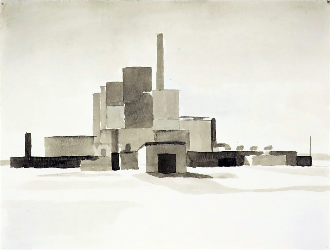 B Reactor, Hanford Reach National Monument