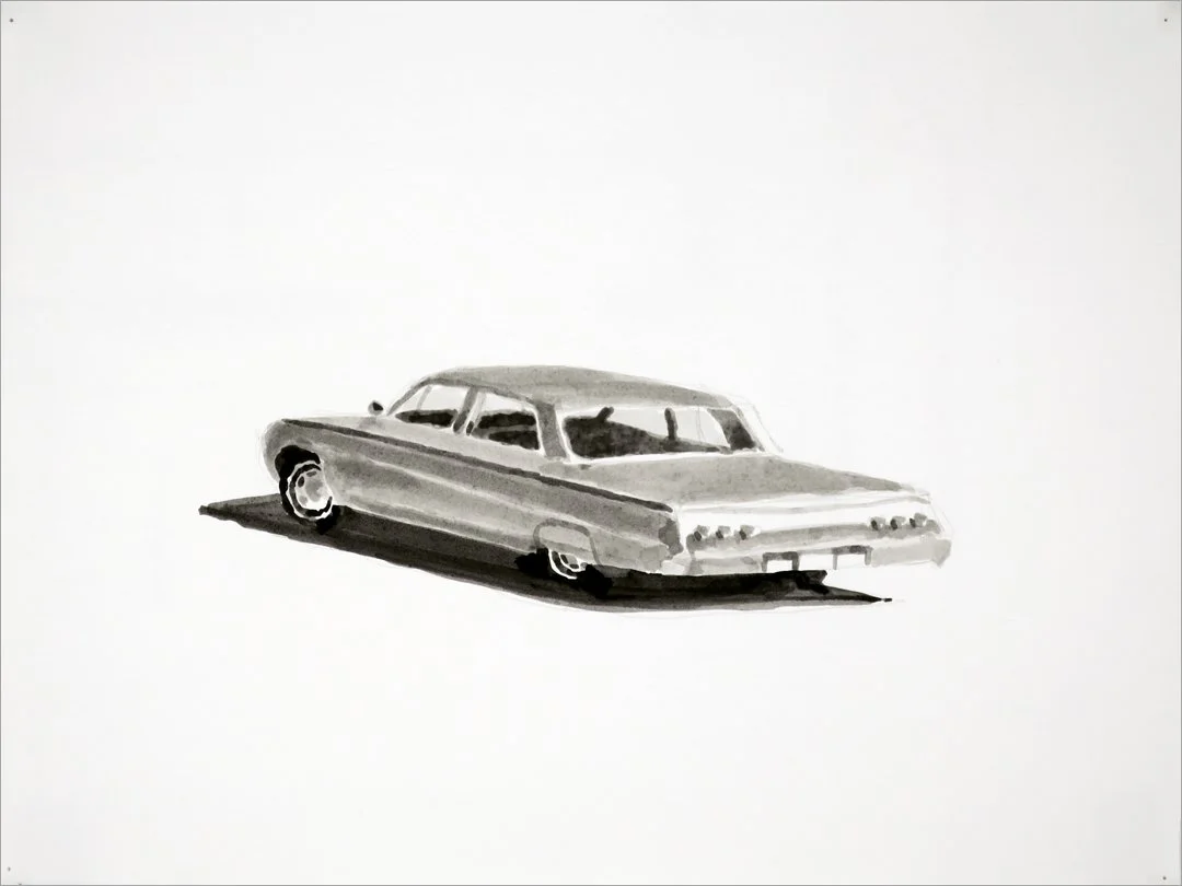 64 Impala