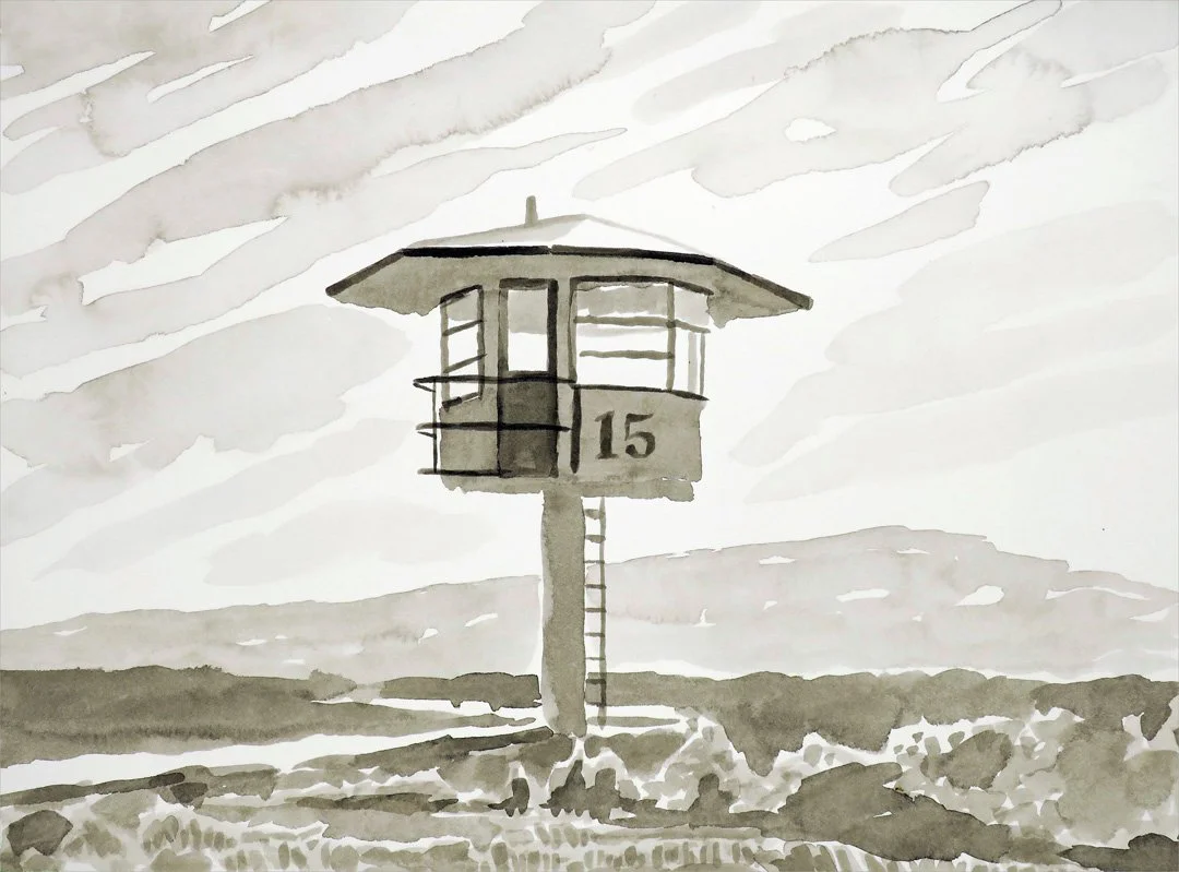 California Institution for Men, Chino