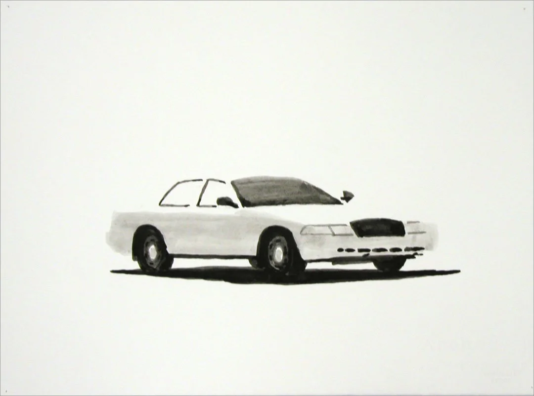  unmarked state patrol