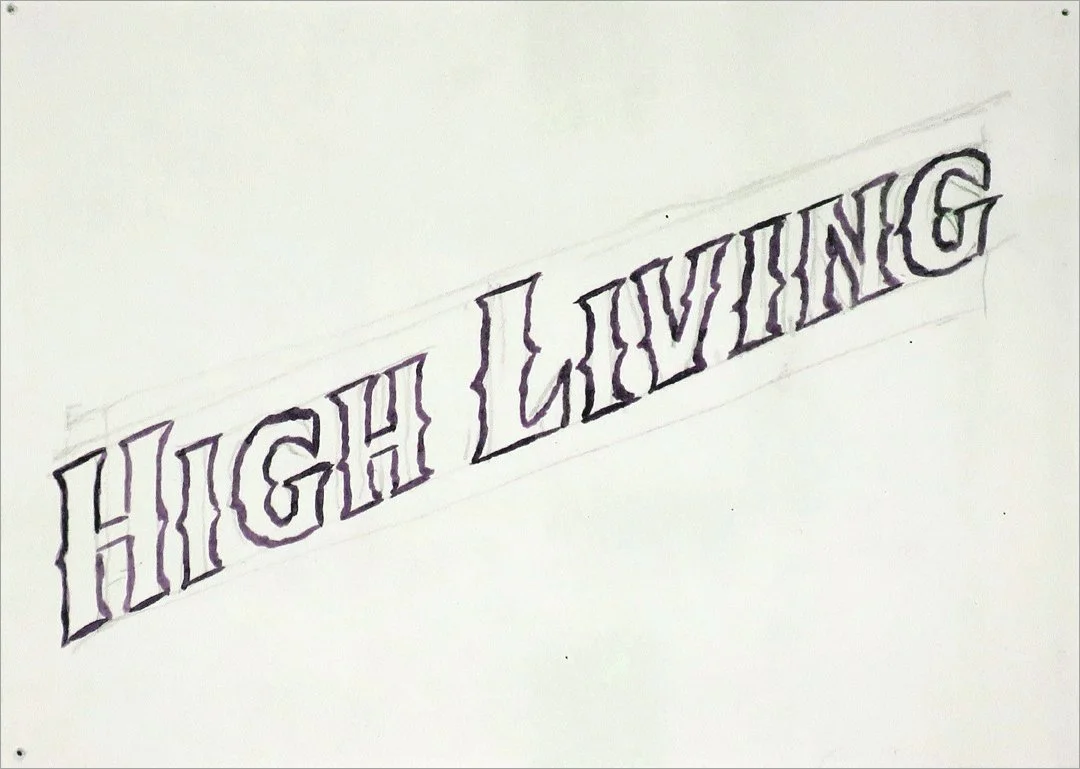 High Living