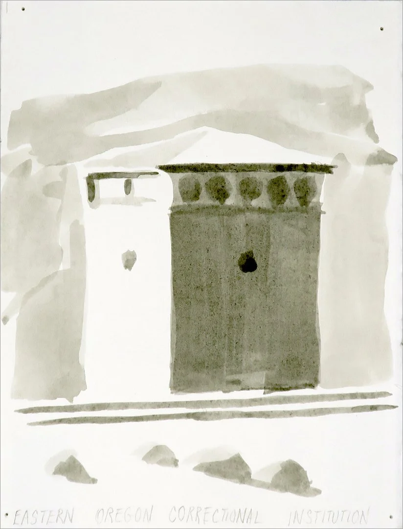 Eastern Oregon Correctional Institution