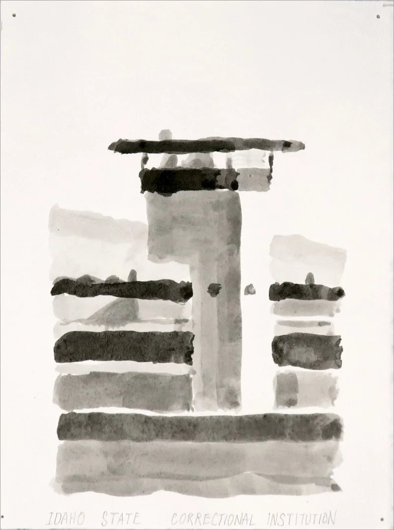 Idaho State Correctional Institution