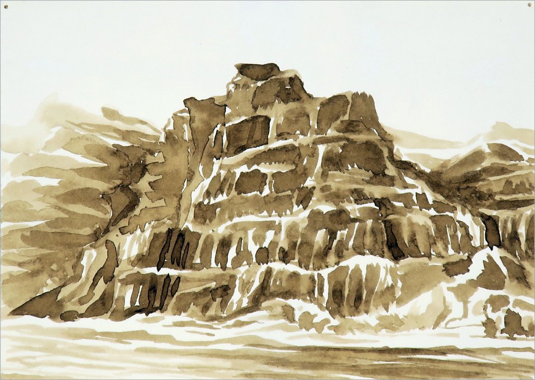 Formations, Snake River