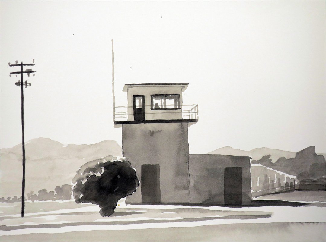 California Institution for Women, Corona