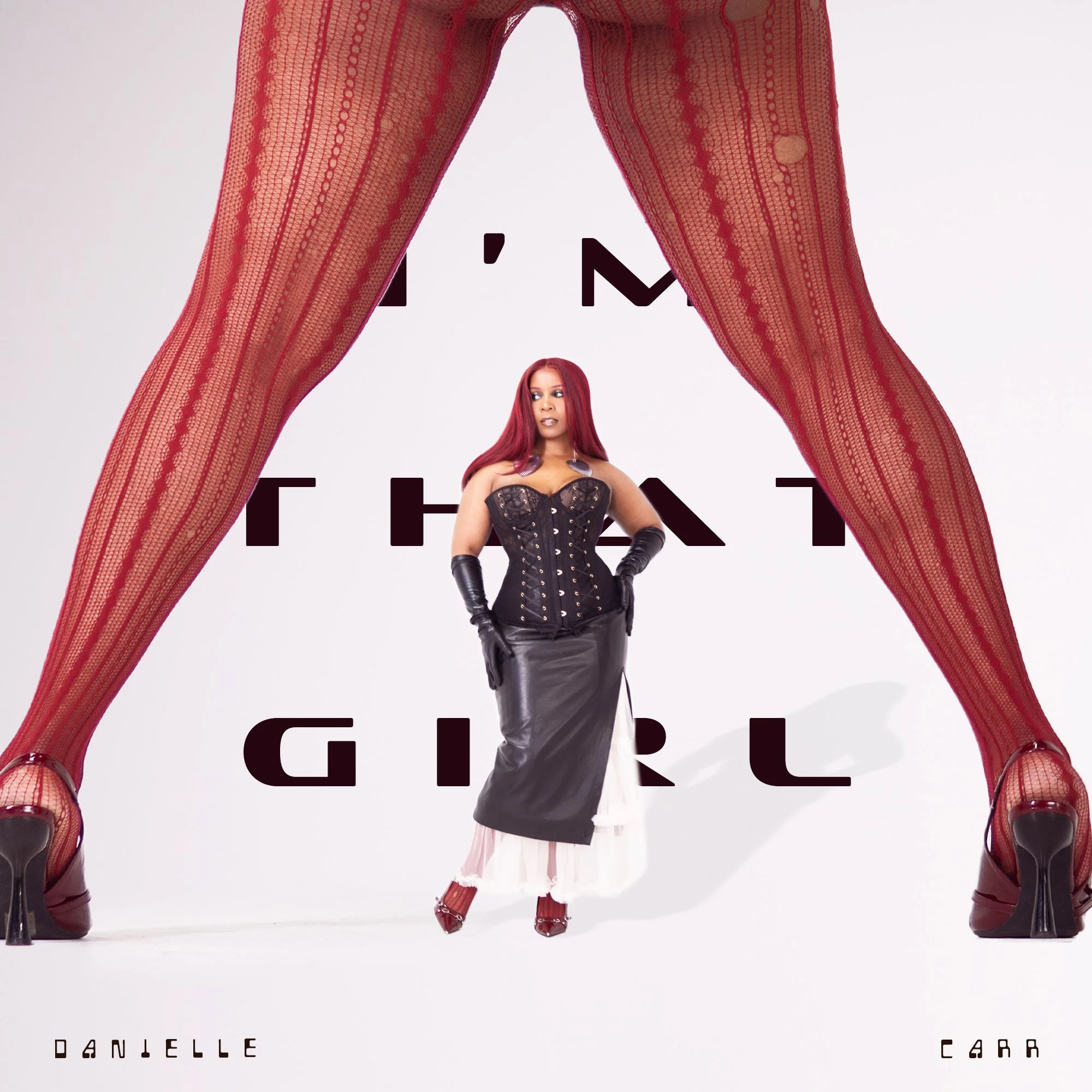 I’M THAT GIRL LISTENING PARTY