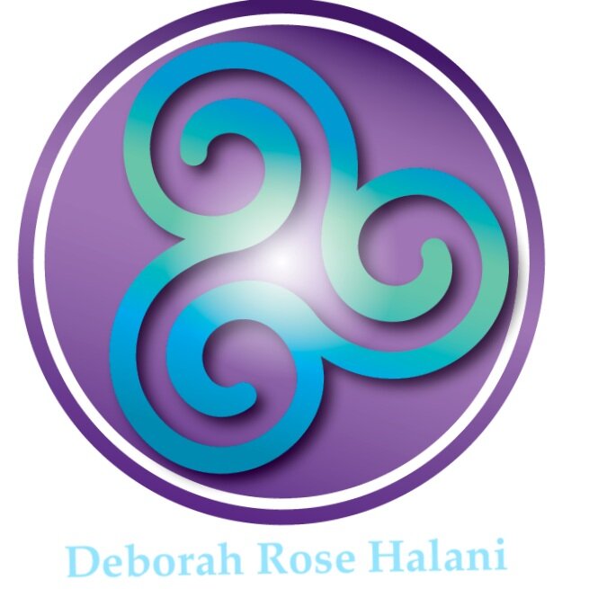 DeborahRoseHalani - Celebrant