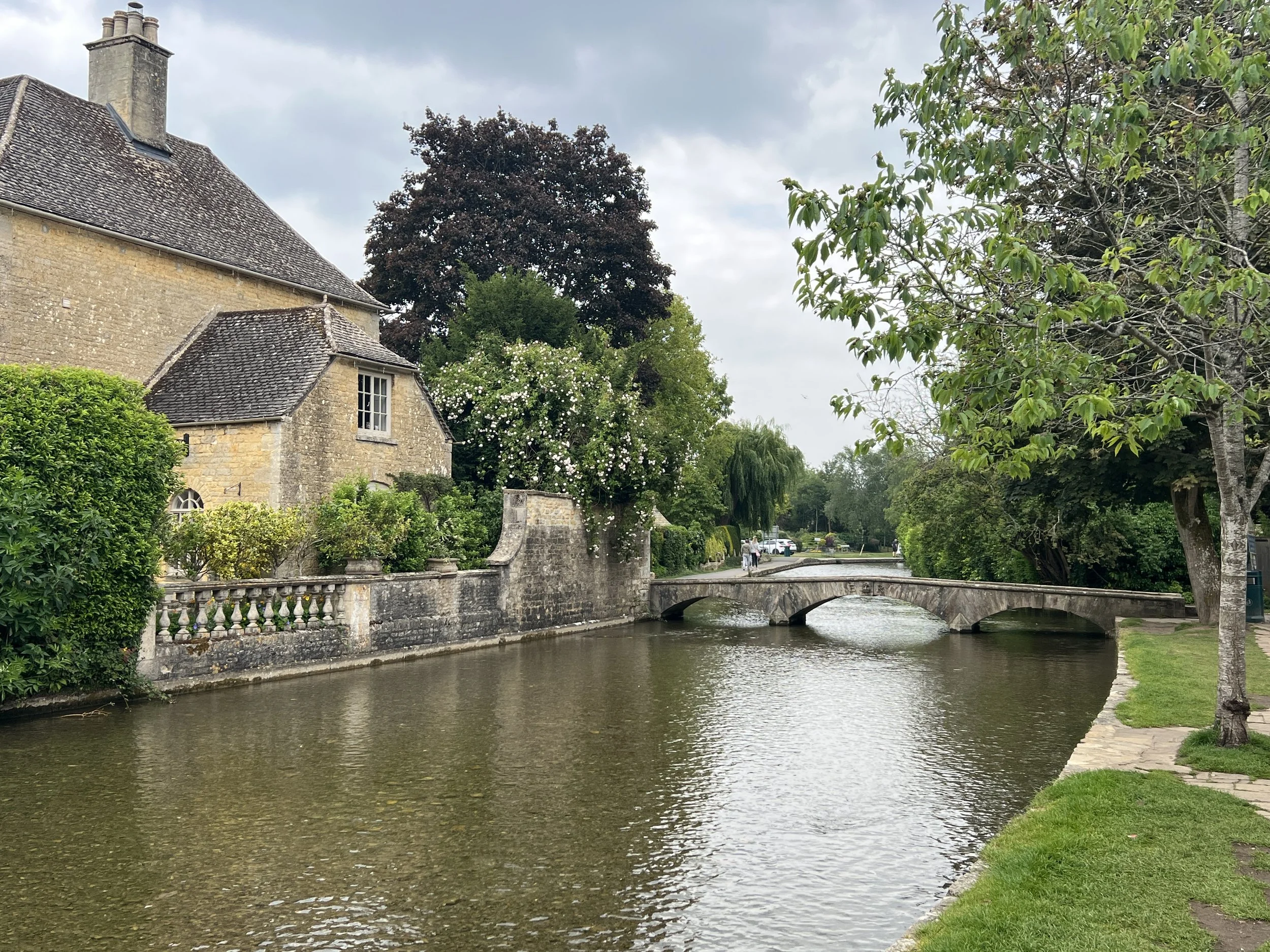 It’s Not You, It’s Me – A Break-Up Letter to the Cotswolds