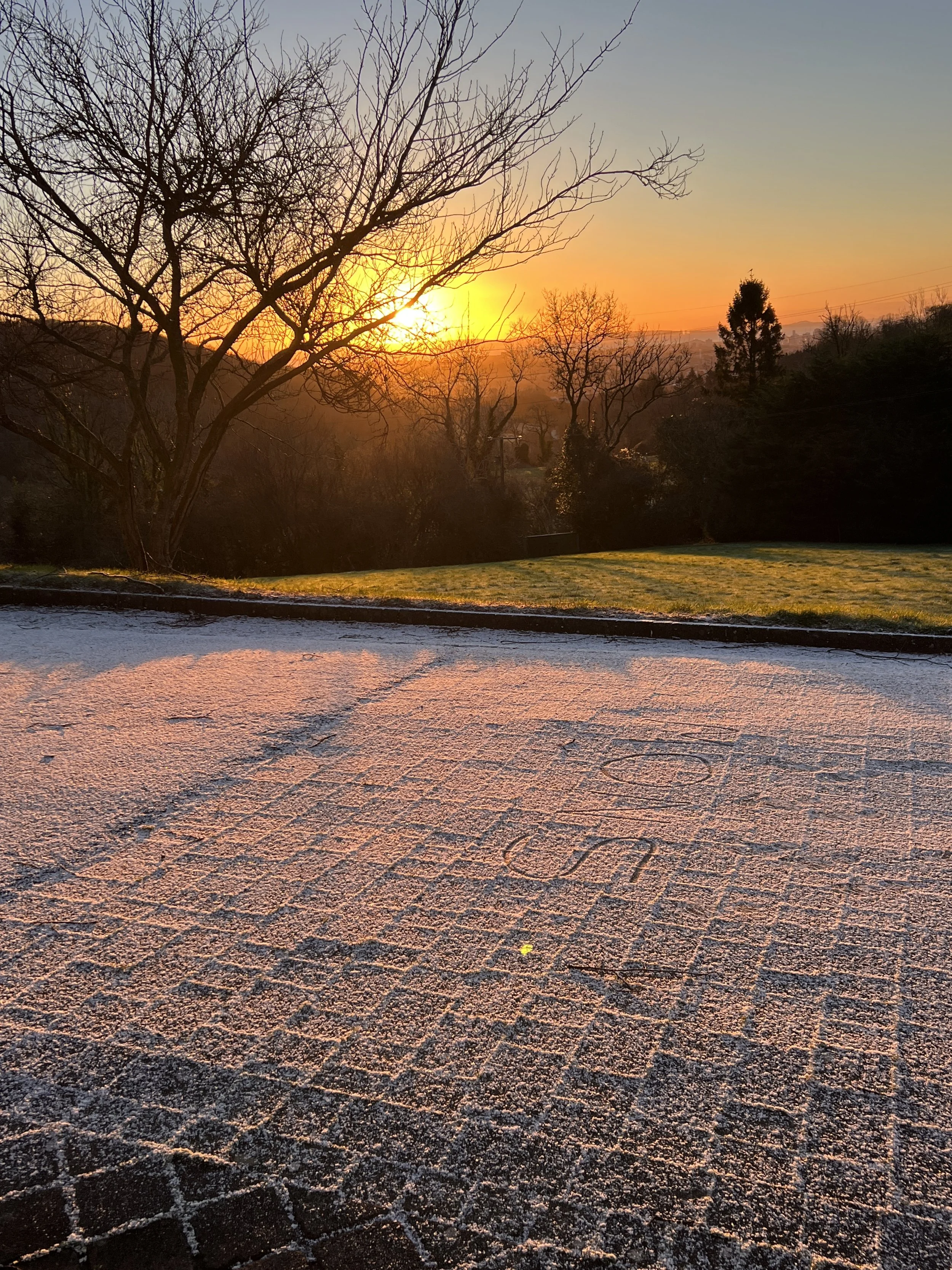 Gŵyl Forwyn/Imbolc