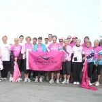 The CBCF Run for the Cure