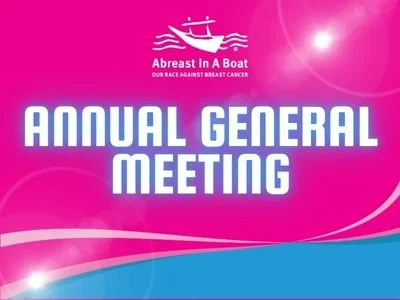 Annual General Meeting