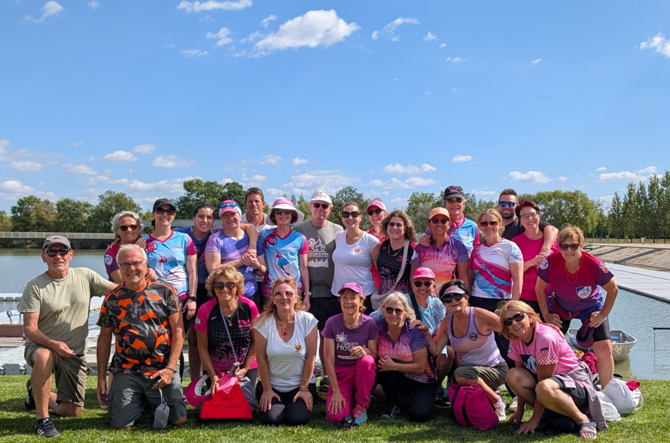 Hungary Outreach 2025: It Takes A Village