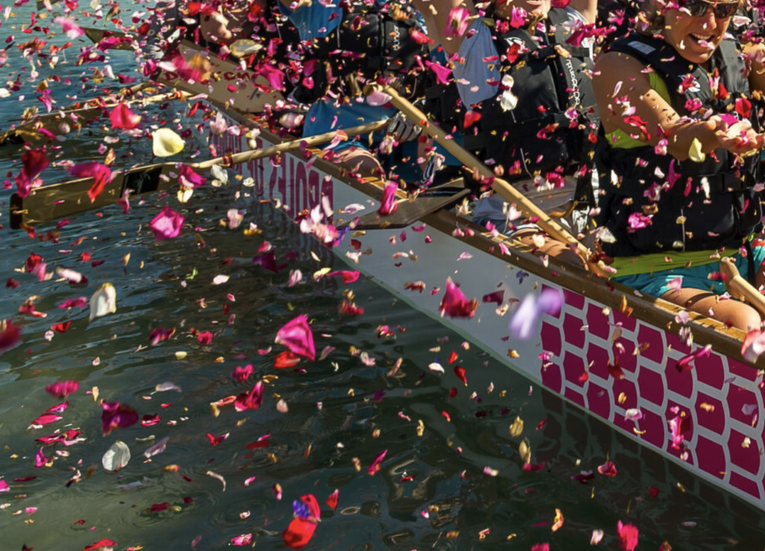 2026 IBCPC Participatory Dragon Boat Festival