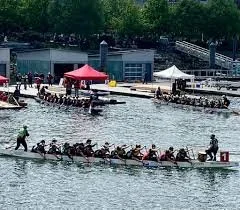 Oddball Fall Classic Regatta