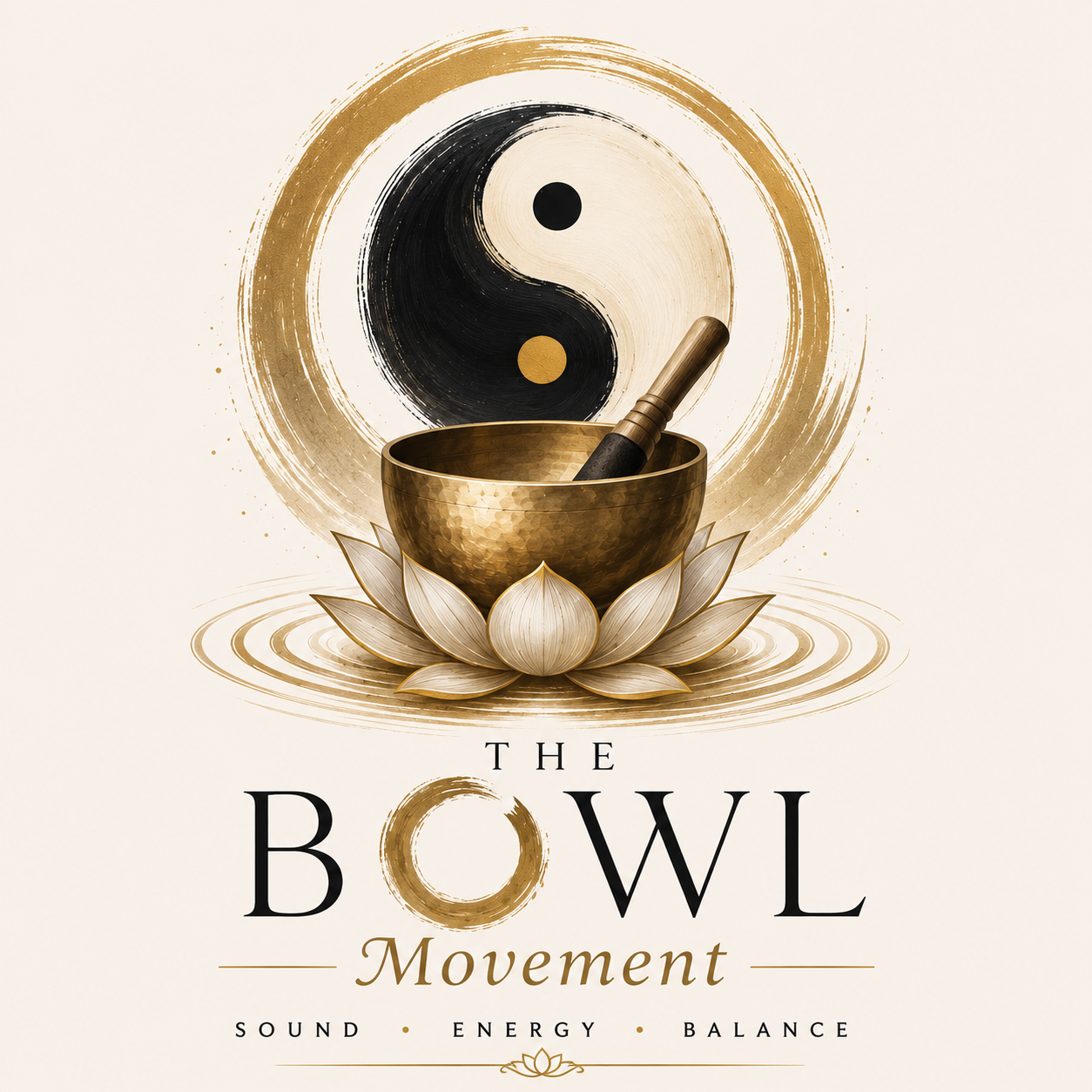 The Bowl Movement